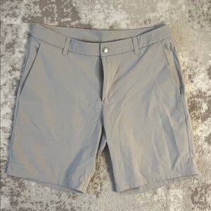 Lululemon Commission Classic Men's Shorts 9”